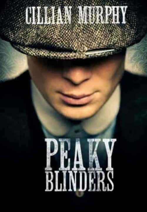 مسلسل Peaky Blinders الموسم 3
