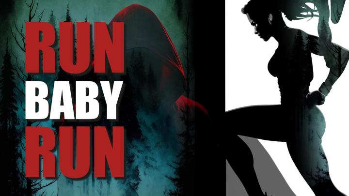 فيلم Run Baby Run 2024 مترجم
