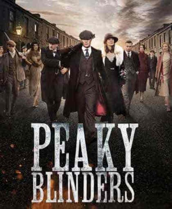 مسلسل Peaky Blinders الموسم 5